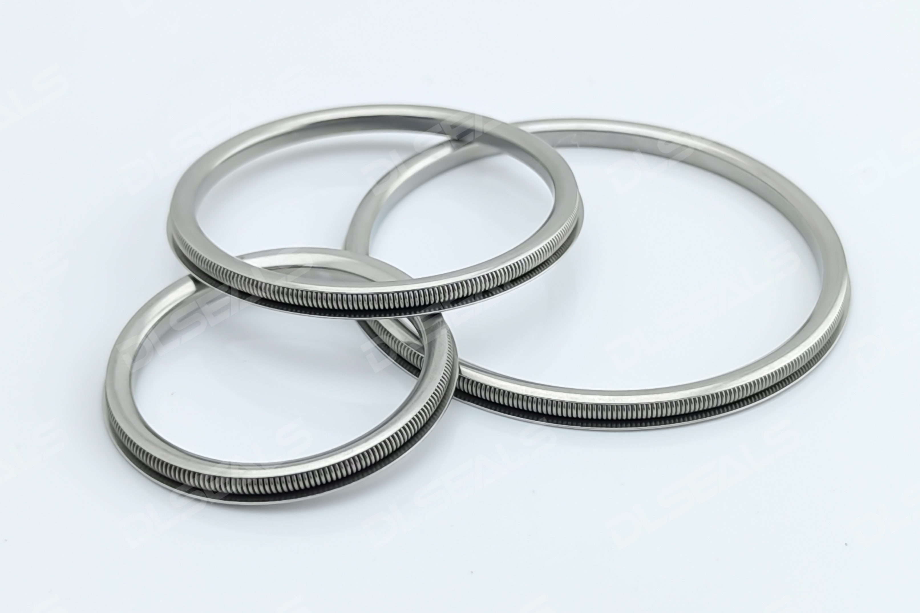 航天金屬密封圈