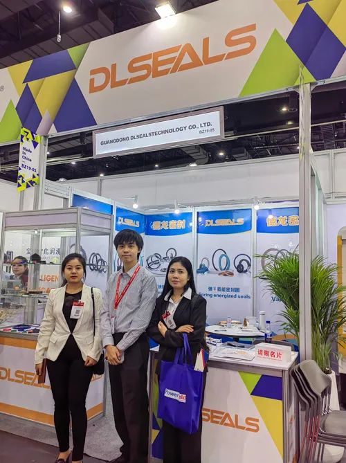 2023泰國國際機(jī)床和金屬加工機(jī)械展覽會(huì)第二天8