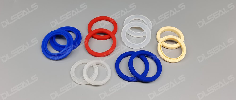 硅膠密封圈